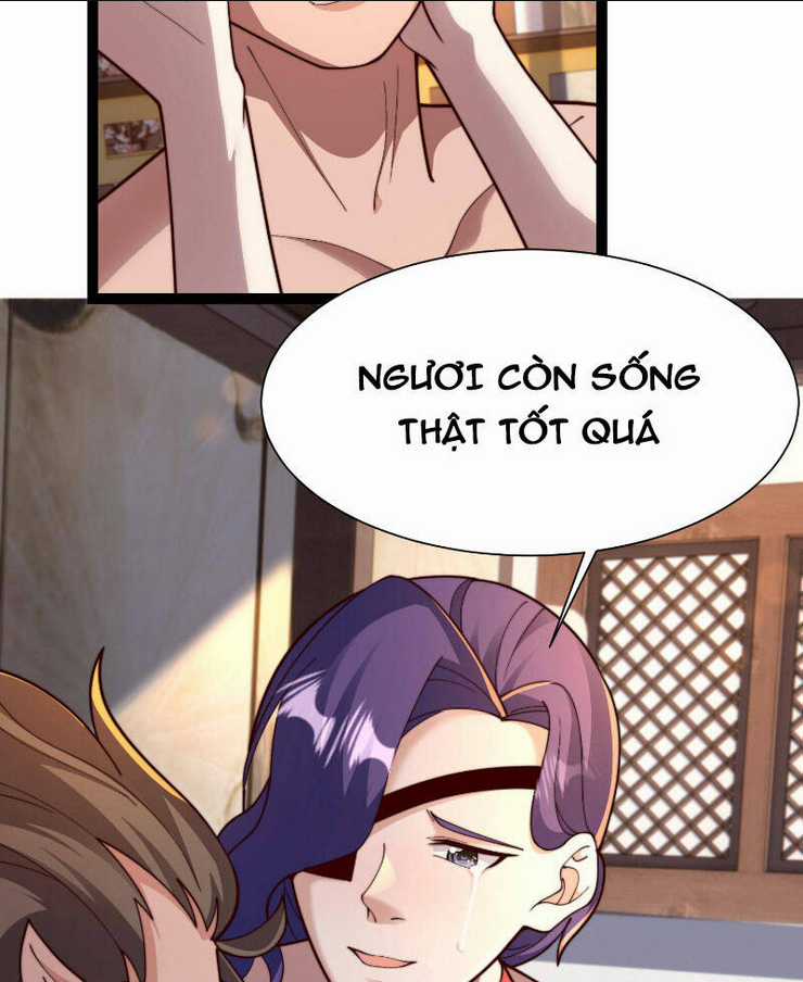 Ta Nuôi Quỷ Ở Trấn Ma Ty Chapter 290 trang 124