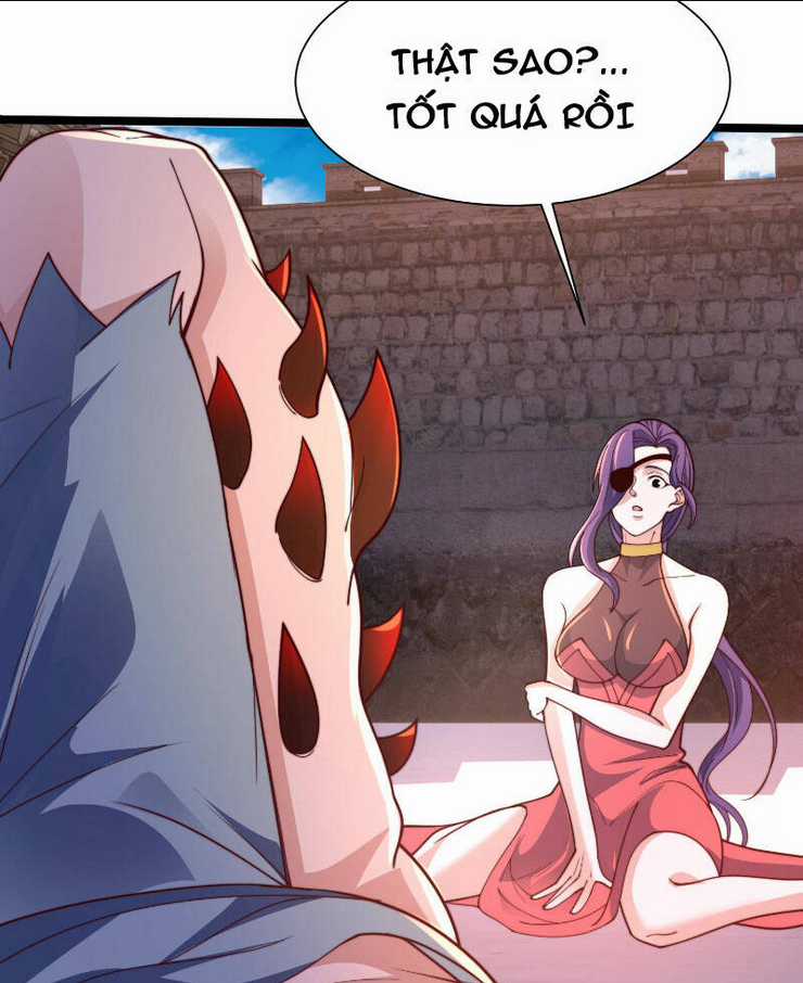 Ta Nuôi Quỷ Ở Trấn Ma Ty Chapter 290 trang 14