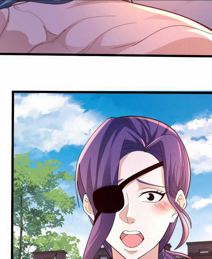 Ta Nuôi Quỷ Ở Trấn Ma Ty Chapter 290 trang 15