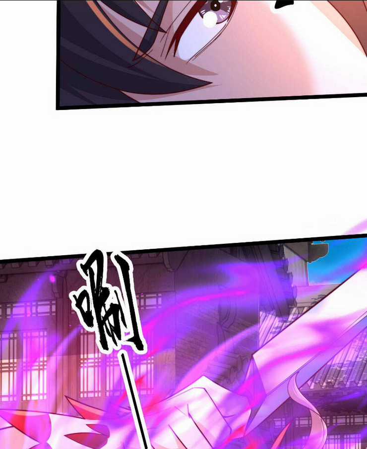 Ta Nuôi Quỷ Ở Trấn Ma Ty Chapter 290 trang 17