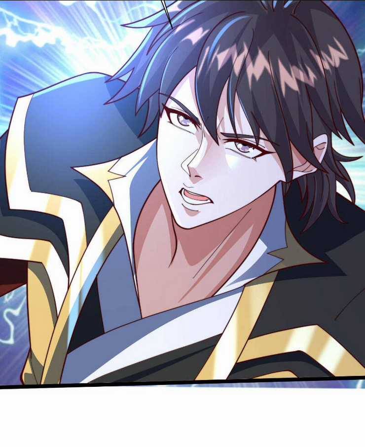 Ta Nuôi Quỷ Ở Trấn Ma Ty Chapter 290 trang 21