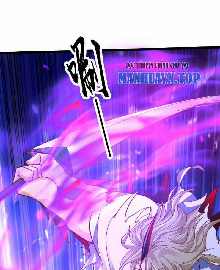 Ta Nuôi Quỷ Ở Trấn Ma Ty Chapter 290 trang 22