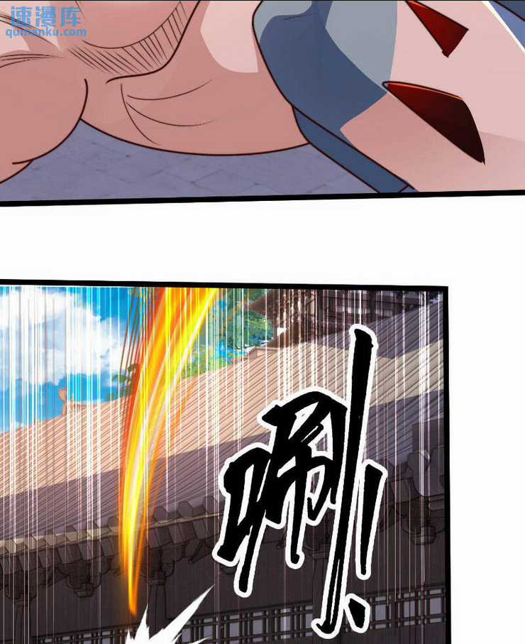 Ta Nuôi Quỷ Ở Trấn Ma Ty Chapter 290 trang 3