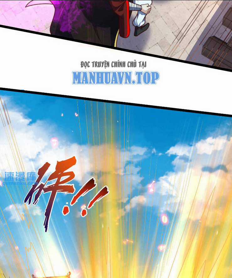 Ta Nuôi Quỷ Ở Trấn Ma Ty Chapter 290 trang 30