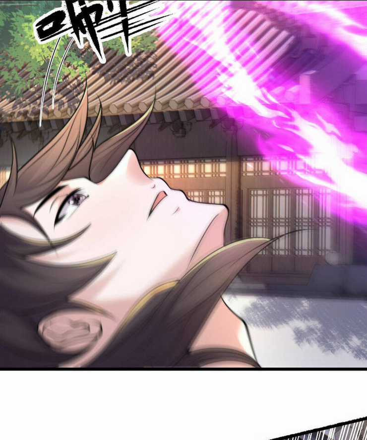 Ta Nuôi Quỷ Ở Trấn Ma Ty Chapter 290 trang 37