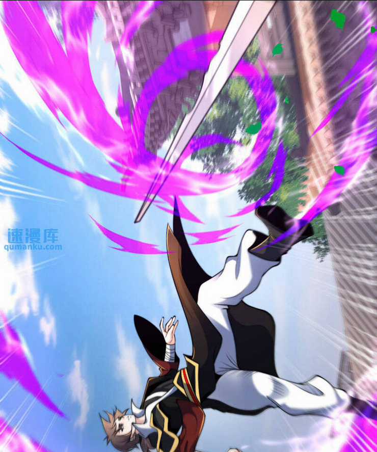 Ta Nuôi Quỷ Ở Trấn Ma Ty Chapter 290 trang 39