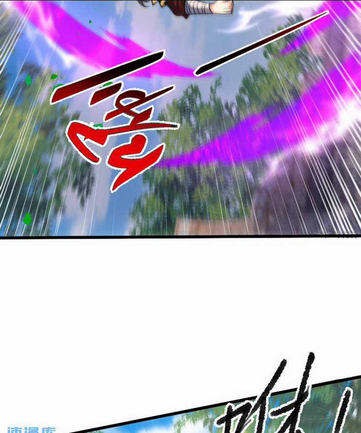 Ta Nuôi Quỷ Ở Trấn Ma Ty Chapter 290 trang 40