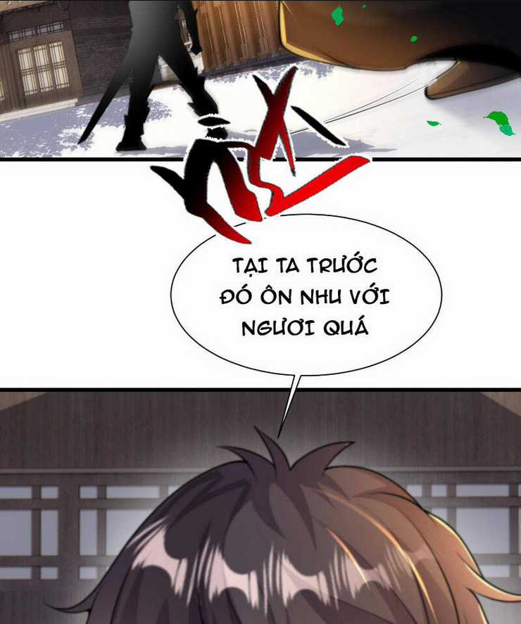 Ta Nuôi Quỷ Ở Trấn Ma Ty Chapter 290 trang 42