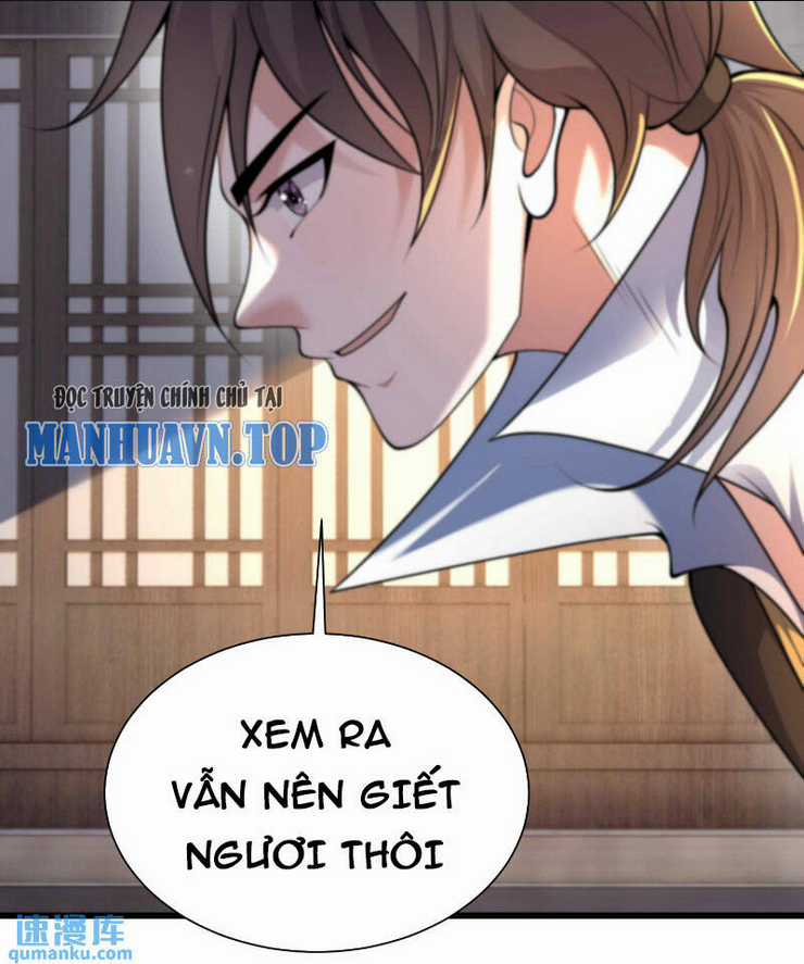 Ta Nuôi Quỷ Ở Trấn Ma Ty Chapter 290 trang 43