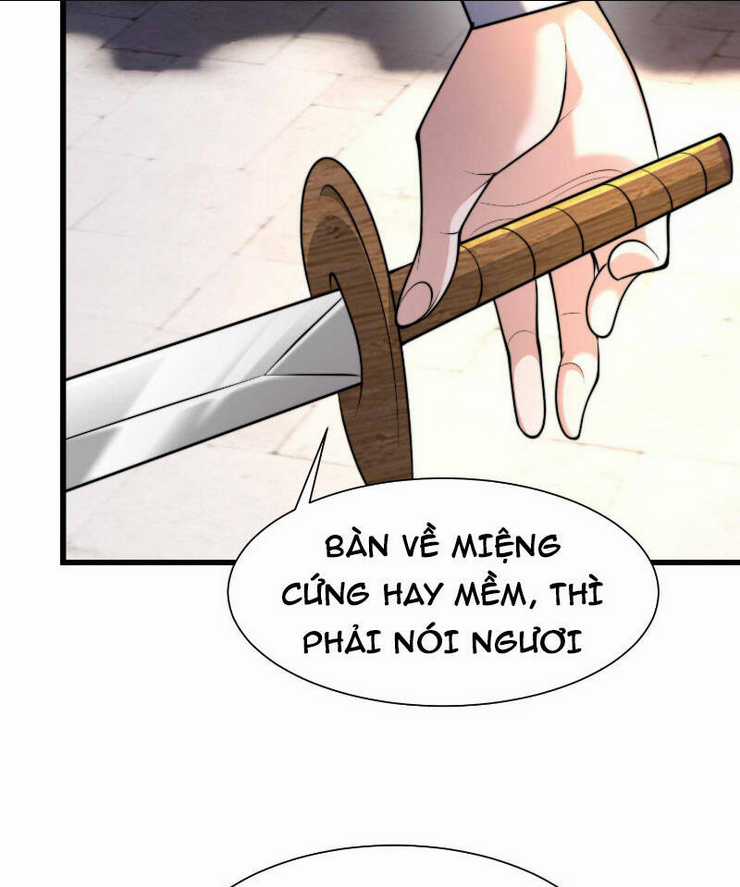 Ta Nuôi Quỷ Ở Trấn Ma Ty Chapter 290 trang 47