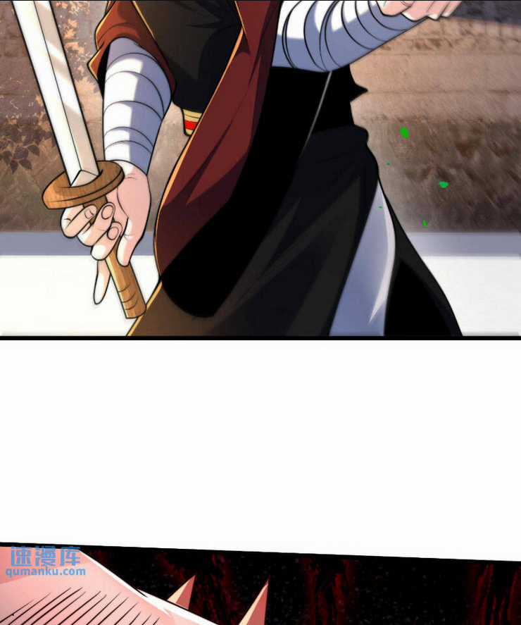 Ta Nuôi Quỷ Ở Trấn Ma Ty Chapter 290 trang 49