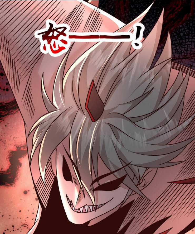 Ta Nuôi Quỷ Ở Trấn Ma Ty Chapter 290 trang 50