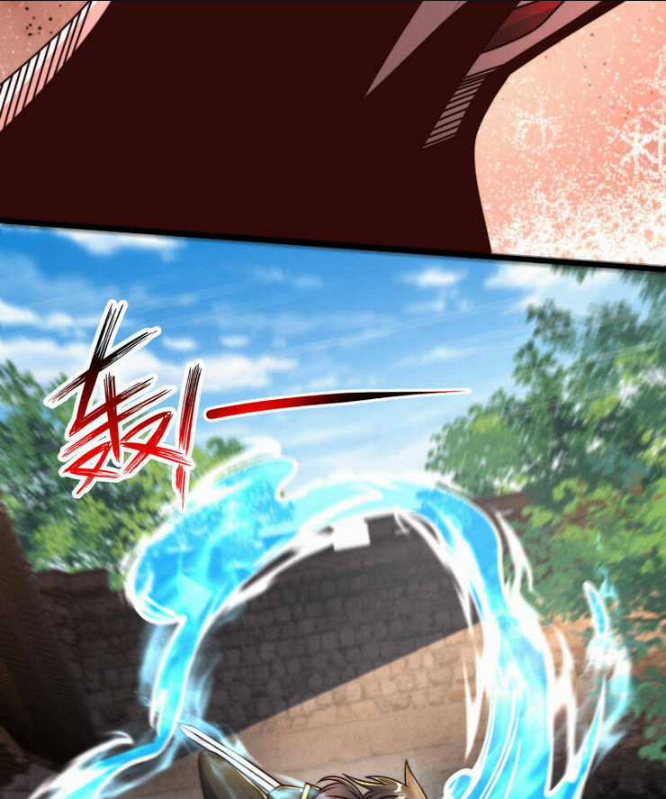 Ta Nuôi Quỷ Ở Trấn Ma Ty Chapter 290 trang 51