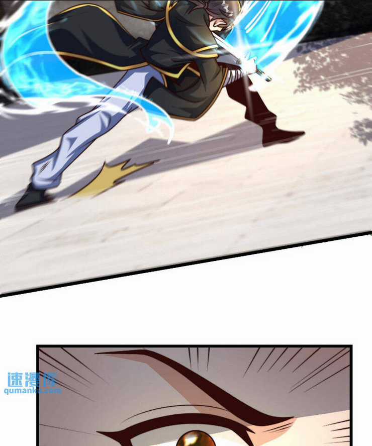 Ta Nuôi Quỷ Ở Trấn Ma Ty Chapter 290 trang 52