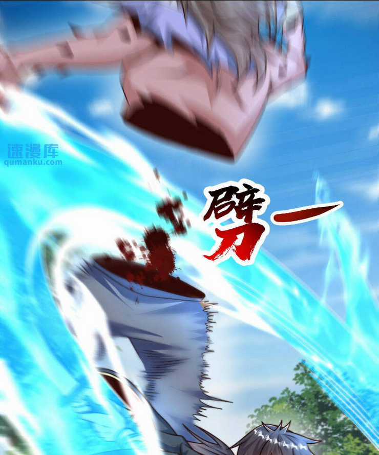 Ta Nuôi Quỷ Ở Trấn Ma Ty Chapter 290 trang 54