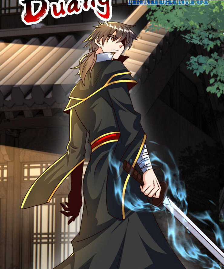 Ta Nuôi Quỷ Ở Trấn Ma Ty Chapter 290 trang 56