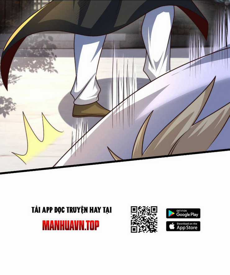 Ta Nuôi Quỷ Ở Trấn Ma Ty Chapter 290 trang 57