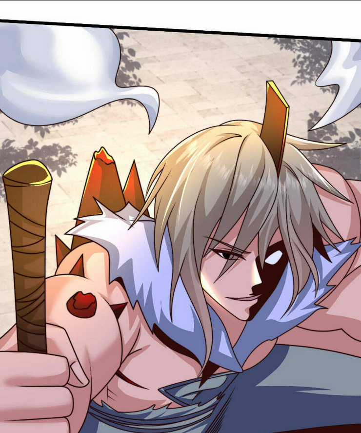 Ta Nuôi Quỷ Ở Trấn Ma Ty Chapter 290 trang 58