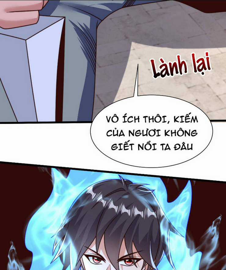 Ta Nuôi Quỷ Ở Trấn Ma Ty Chapter 290 trang 59