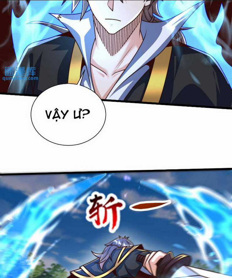 Ta Nuôi Quỷ Ở Trấn Ma Ty Chapter 290 trang 60