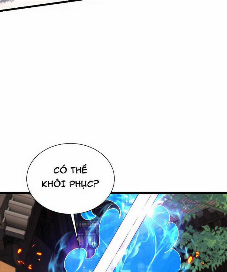 Ta Nuôi Quỷ Ở Trấn Ma Ty Chapter 290 trang 62