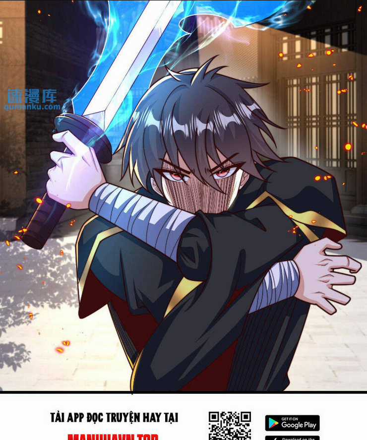 Ta Nuôi Quỷ Ở Trấn Ma Ty Chapter 290 trang 63