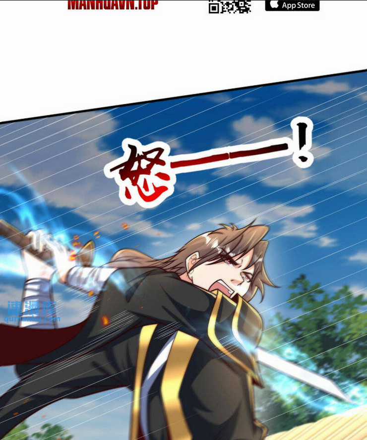 Ta Nuôi Quỷ Ở Trấn Ma Ty Chapter 290 trang 64