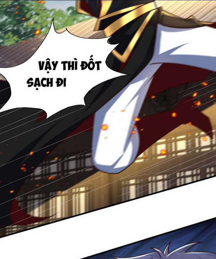 Ta Nuôi Quỷ Ở Trấn Ma Ty Chapter 290 trang 65