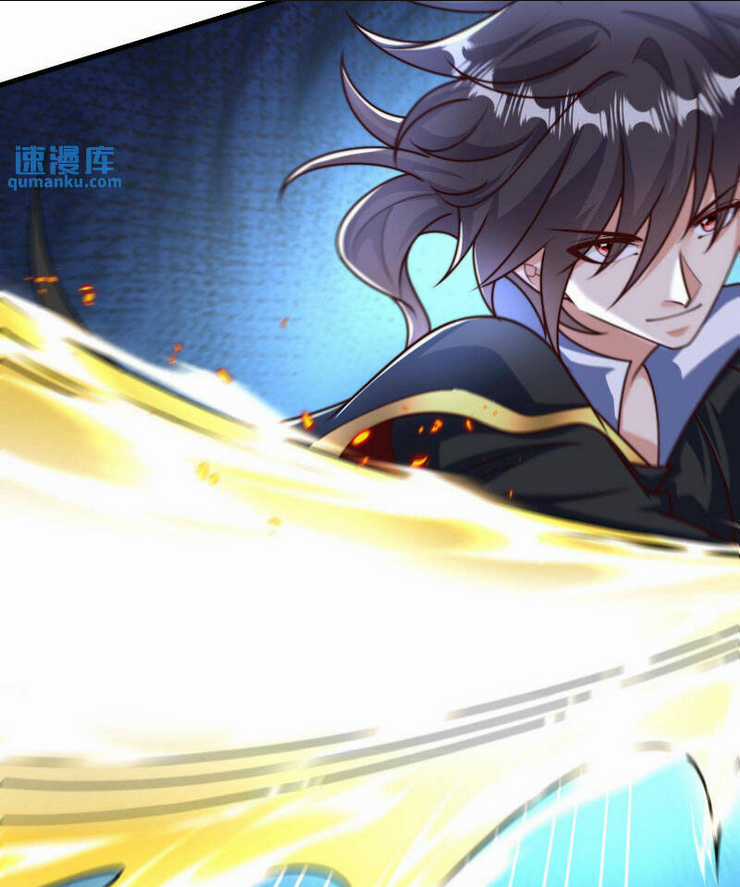 Ta Nuôi Quỷ Ở Trấn Ma Ty Chapter 290 trang 66