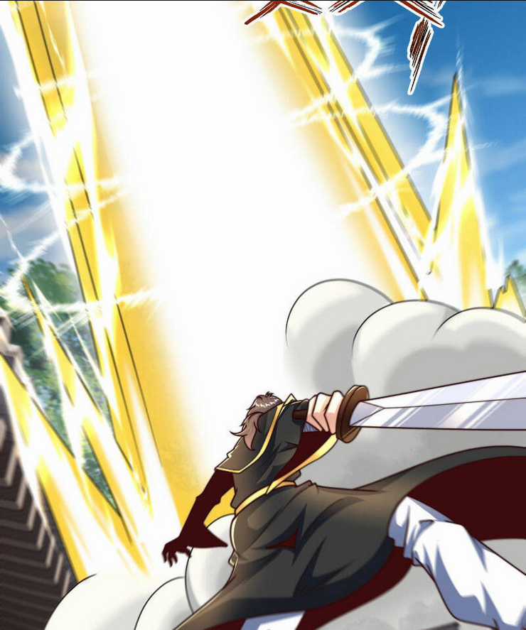 Ta Nuôi Quỷ Ở Trấn Ma Ty Chapter 290 trang 68