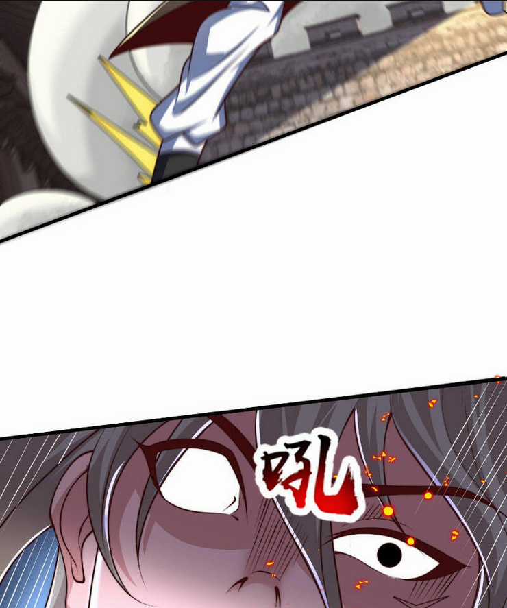 Ta Nuôi Quỷ Ở Trấn Ma Ty Chapter 290 trang 69