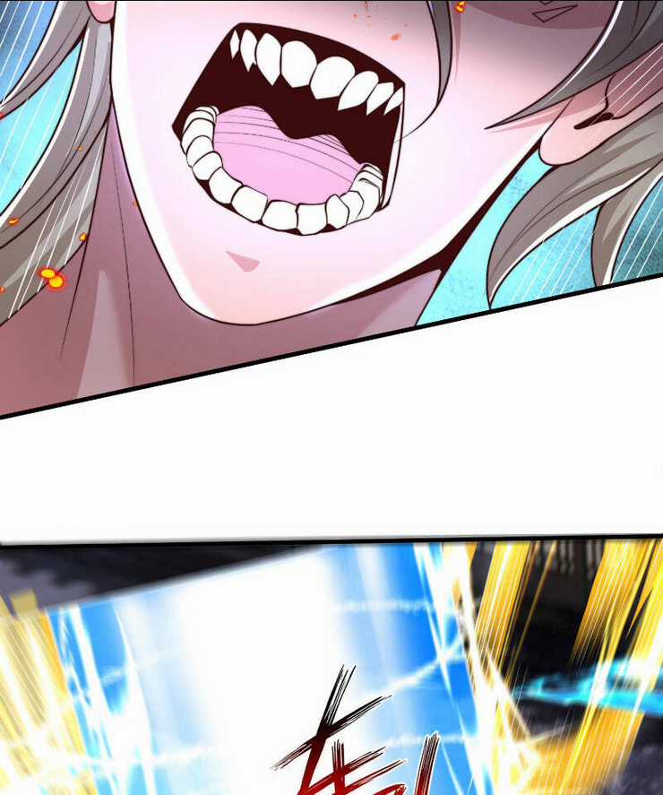 Ta Nuôi Quỷ Ở Trấn Ma Ty Chapter 290 trang 70