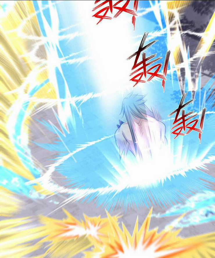 Ta Nuôi Quỷ Ở Trấn Ma Ty Chapter 290 trang 71