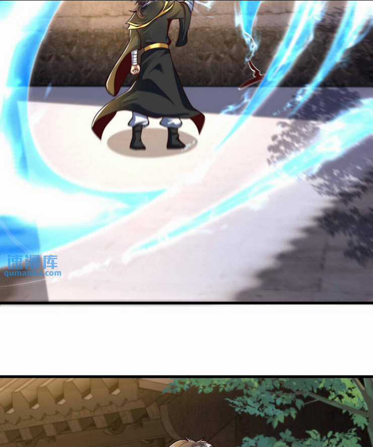 Ta Nuôi Quỷ Ở Trấn Ma Ty Chapter 290 trang 73