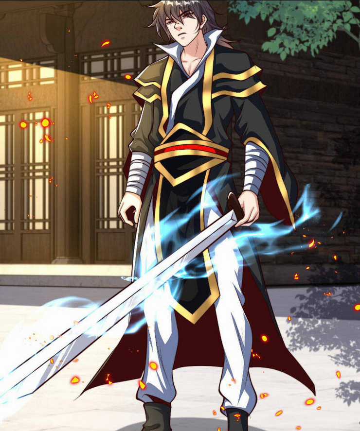 Ta Nuôi Quỷ Ở Trấn Ma Ty Chapter 290 trang 74