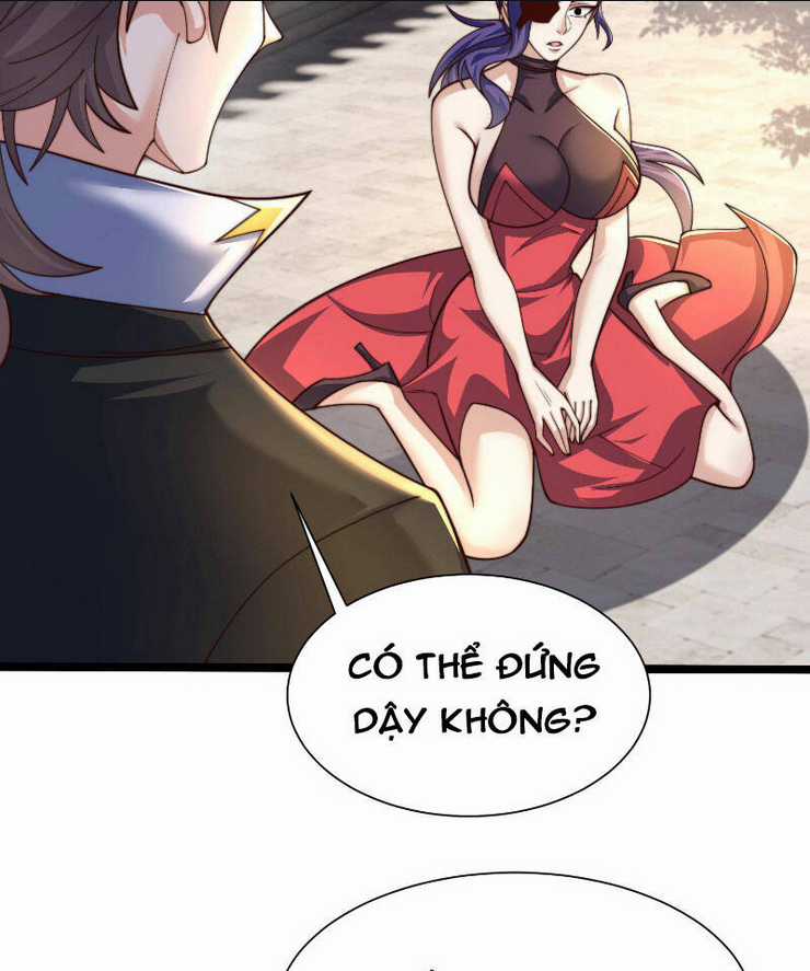 Ta Nuôi Quỷ Ở Trấn Ma Ty Chapter 290 trang 76