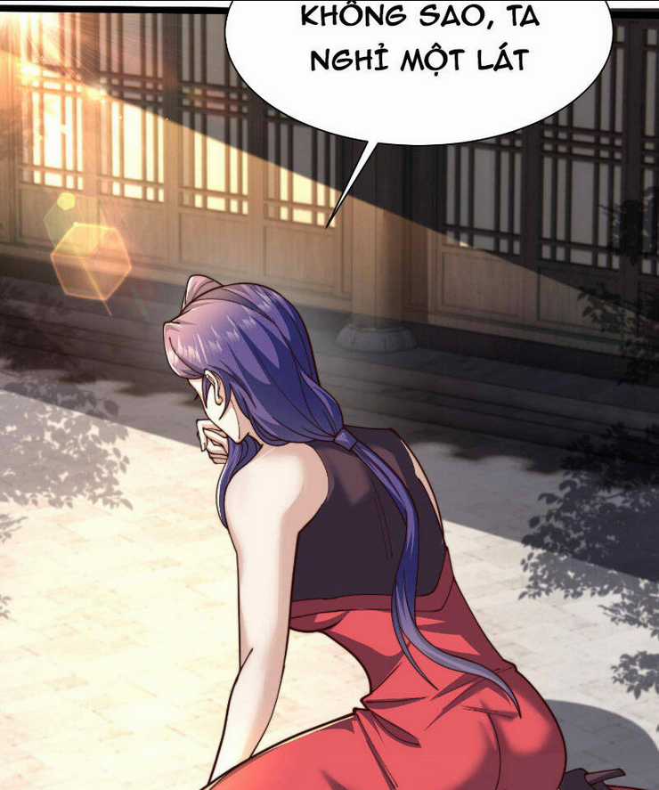 Ta Nuôi Quỷ Ở Trấn Ma Ty Chapter 290 trang 77