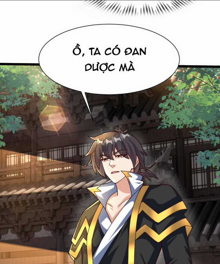 Ta Nuôi Quỷ Ở Trấn Ma Ty Chapter 290 trang 81