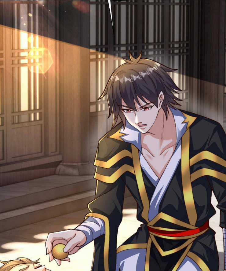 Ta Nuôi Quỷ Ở Trấn Ma Ty Chapter 290 trang 84