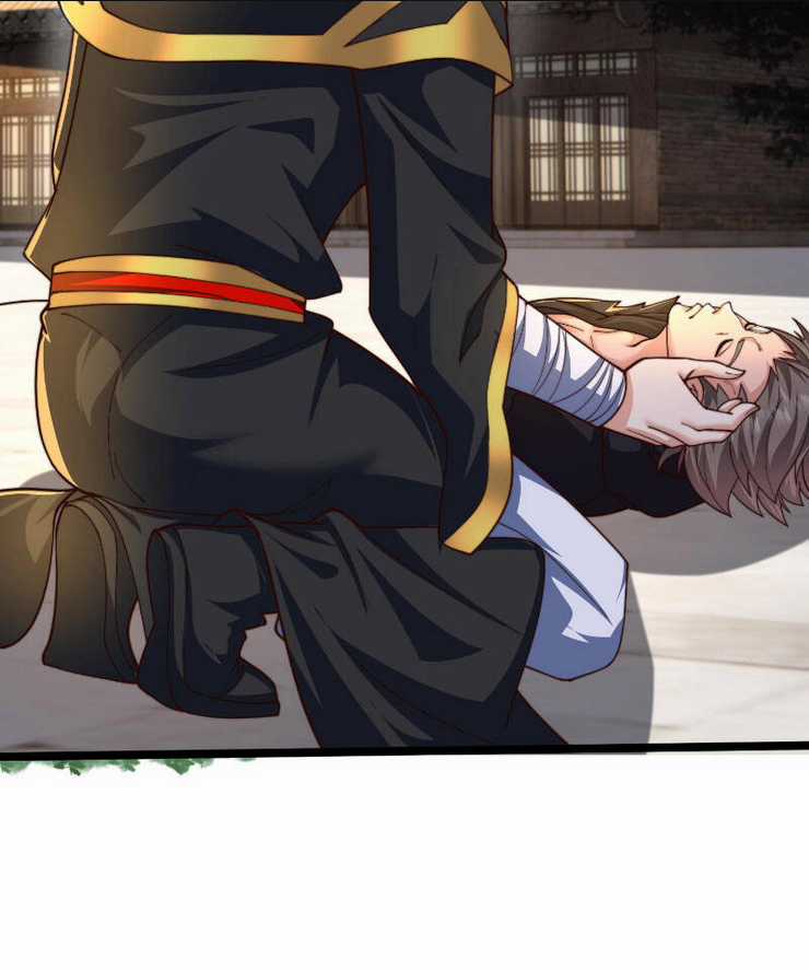 Ta Nuôi Quỷ Ở Trấn Ma Ty Chapter 290 trang 87