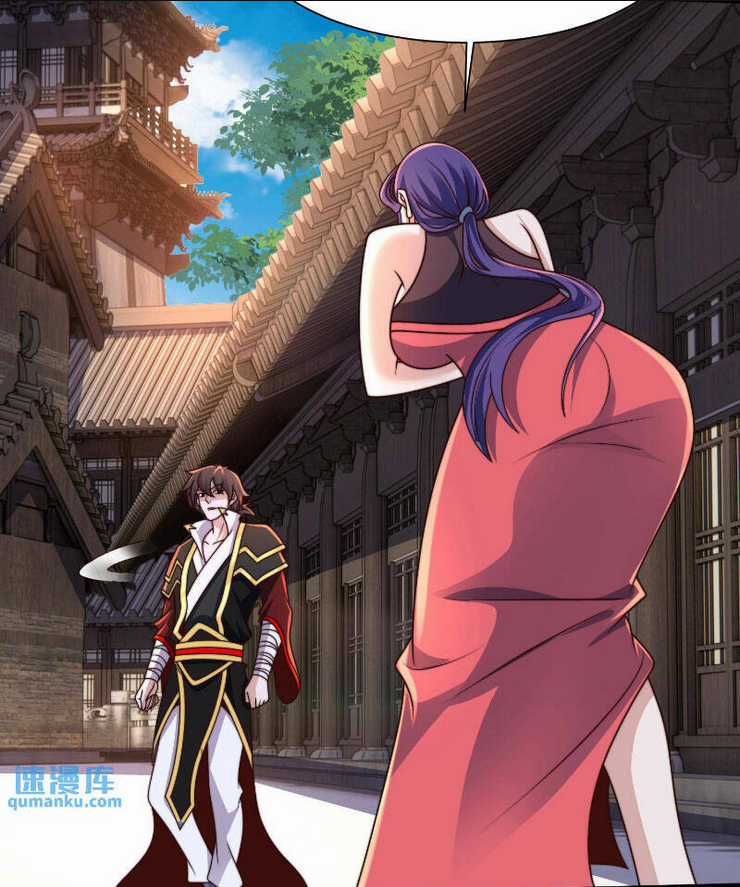 Ta Nuôi Quỷ Ở Trấn Ma Ty Chapter 290 trang 89