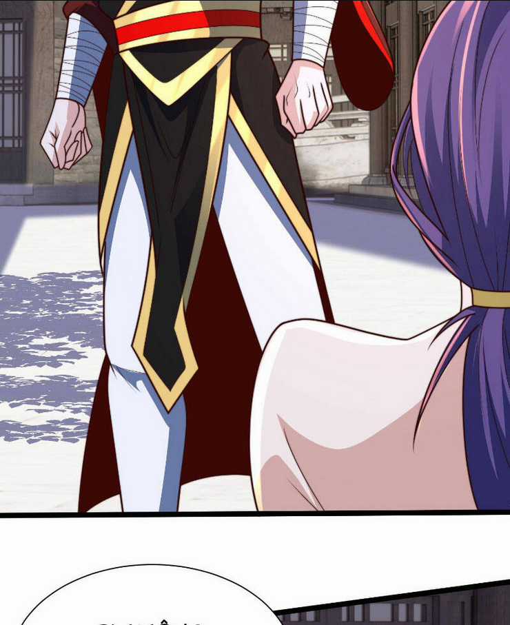 Ta Nuôi Quỷ Ở Trấn Ma Ty Chapter 290 trang 9