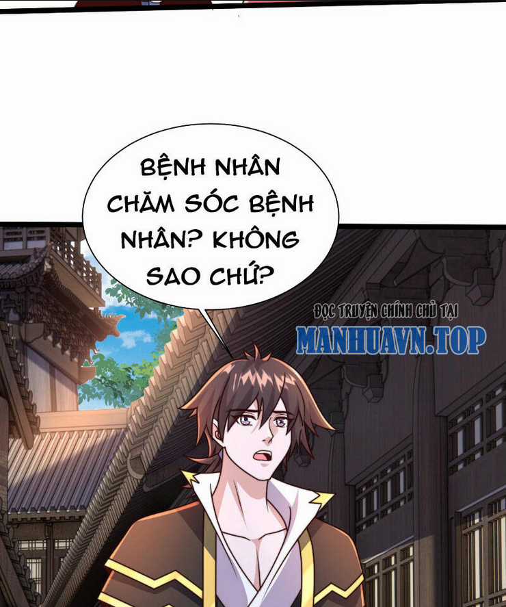 Ta Nuôi Quỷ Ở Trấn Ma Ty Chapter 290 trang 90