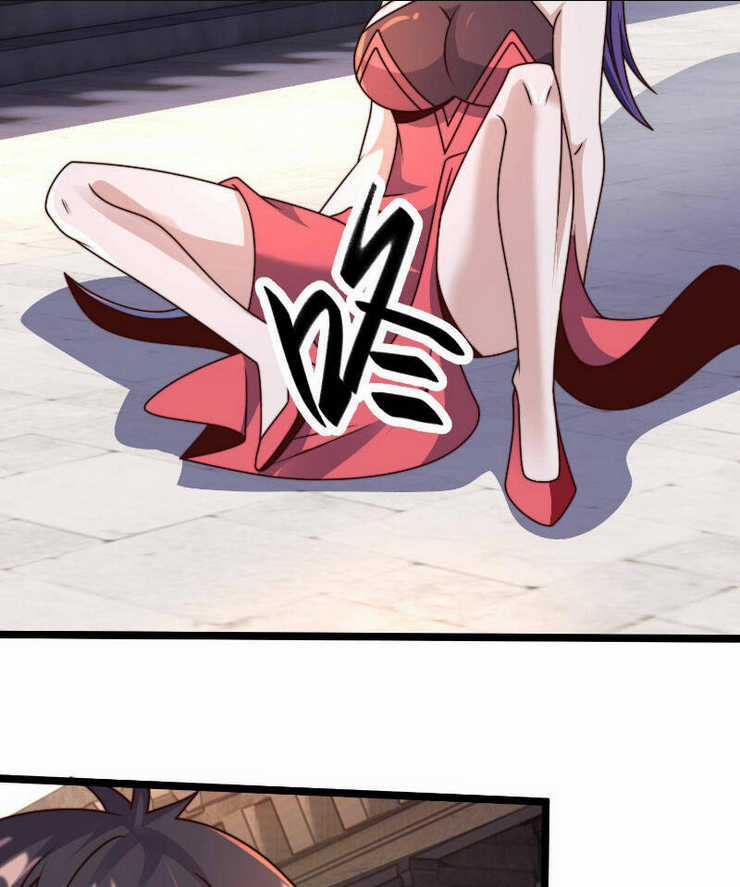 Ta Nuôi Quỷ Ở Trấn Ma Ty Chapter 290 trang 93