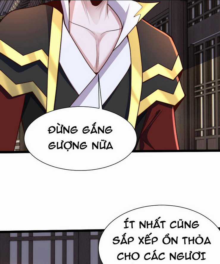 Ta Nuôi Quỷ Ở Trấn Ma Ty Chapter 290 trang 96