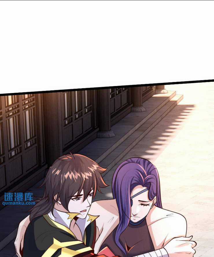 Ta Nuôi Quỷ Ở Trấn Ma Ty Chapter 290 trang 98