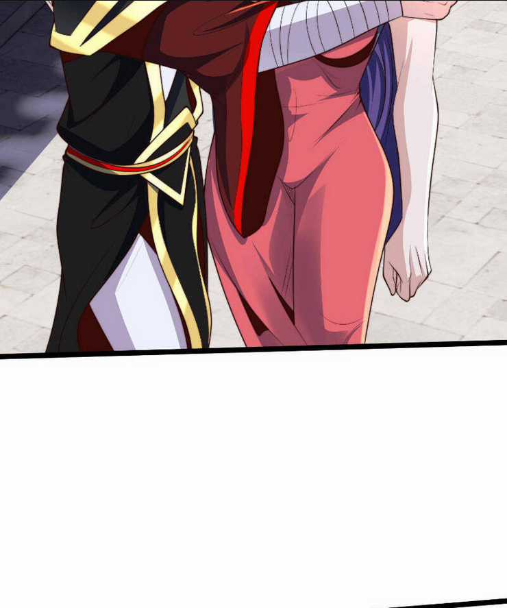 Ta Nuôi Quỷ Ở Trấn Ma Ty Chapter 290 trang 99