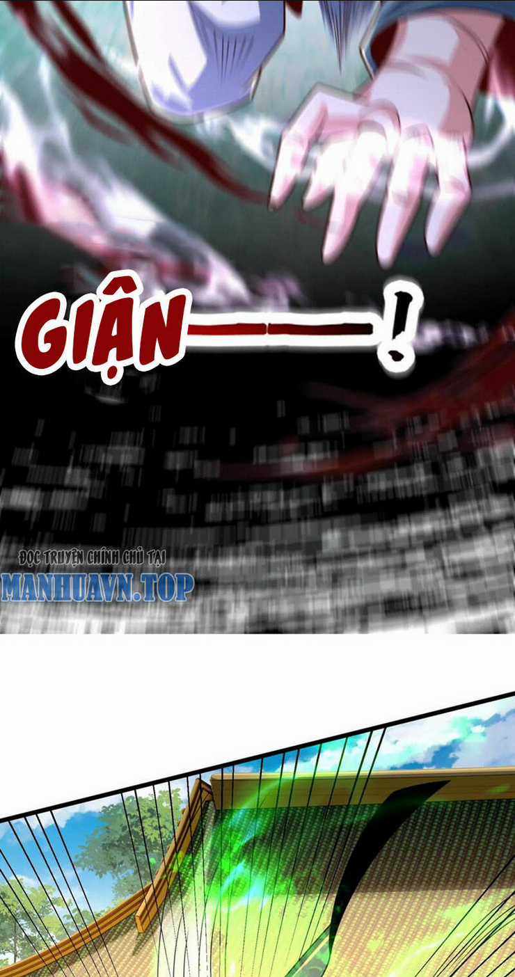 Ta Nuôi Quỷ Ở Trấn Ma Ty Chapter 291 trang 28