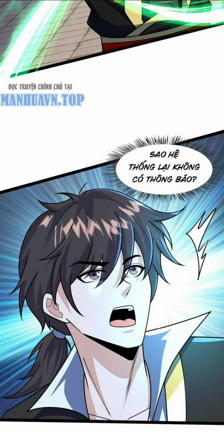 Ta Nuôi Quỷ Ở Trấn Ma Ty Chapter 291 trang 45