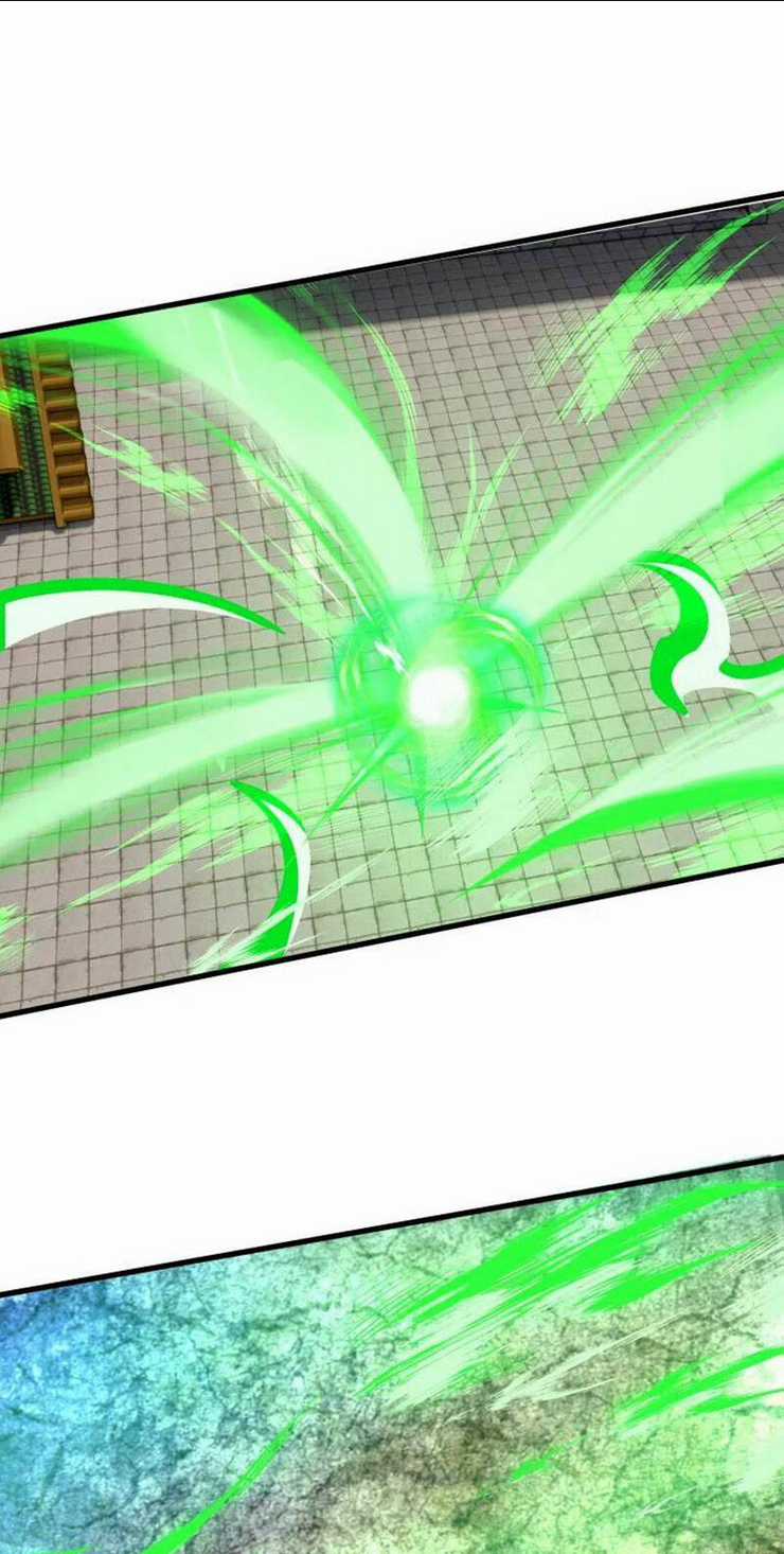 Ta Nuôi Quỷ Ở Trấn Ma Ty Chapter 292 trang 16